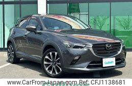 mazda cx-3 2019 -MAZDA--CX-3 3DA-DK8FW--DK8FW-103980---MAZDA--CX-3 3DA-DK8FW--DK8FW-103980-