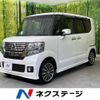 honda n-box 2015 -HONDA--N BOX DBA-JF1--JF1-2234145---HONDA--N BOX DBA-JF1--JF1-2234145- image 1