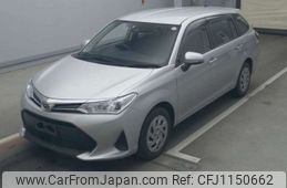 toyota corolla-fielder 2019 -TOYOTA--Corolla Fielder DBA-NRE161G--NRE161-0085462---TOYOTA--Corolla Fielder DBA-NRE161G--NRE161-0085462-