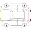 toyota probox-van 2025 -TOYOTA--Probox Van 5BE-NCP160V--NSP160-0080995---TOYOTA--Probox Van 5BE-NCP160V--NSP160-0080995- image 2