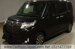 daihatsu thor 2018 CFJ1477769