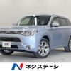 mitsubishi outlander-phev 2013 quick_quick_GG2W_GG2W-0002274 image 1