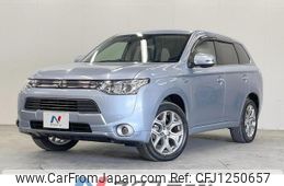 mitsubishi outlander-phev 2013 quick_quick_GG2W_GG2W-0002274