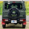 suzuki jimny 2019 -SUZUKI--Jimny 3BA-JB64W--JB64W-125034---SUZUKI--Jimny 3BA-JB64W--JB64W-125034- image 16