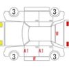 honda freed 2017 CFJ0960988 image 2