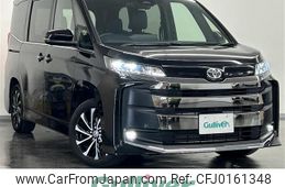 toyota noah 2022 -TOYOTA--Noah 6BA-MZRA90W--MZRA90-0030739---TOYOTA--Noah 6BA-MZRA90W--MZRA90-0030739-