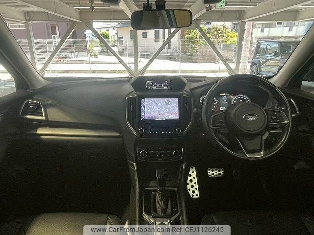 subaru forester 2020 -SUBARU--Forester 5BA-SK9--SK9-035513---SUBARU--Forester 5BA-SK9--SK9-035513- image 2