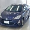 toyota aqua 2015 -TOYOTA 【広島 502な8462】--AQUA NHP10-2427834---TOYOTA 【広島 502な8462】--AQUA NHP10-2427834- image 1
