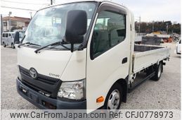 toyota dyna-truck 2018 -TOYOTA--Dyna TPG-XZU710--XZU710-0026454---TOYOTA--Dyna TPG-XZU710--XZU710-0026454-