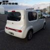 nissan cube 2014 -NISSAN--Cube NZ12--053213---NISSAN--Cube NZ12--053213- image 6