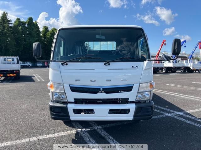 mitsubishi-fuso canter 2018 CFJ1762764 image 2
