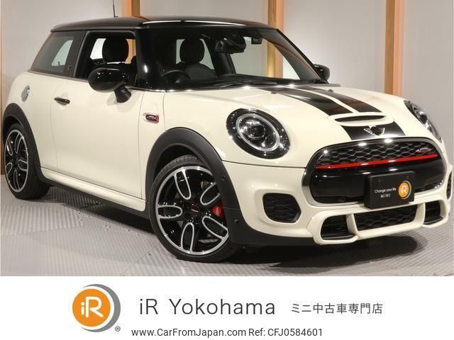 mini mini-others 2019 quick_quick_XRJCWM_WMWXR920402L45216 image 1