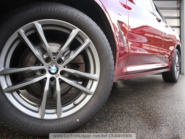 bmw x4 2020 -BMW--BMW X4 3DA-VJ20--WBAVJ920409C16627---BMW--BMW X4 3DA-VJ20--WBAVJ920409C16627- image 2