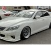 toyota mark-x 2011 quick_quick_GRX130_GRX130-6052555 image 2