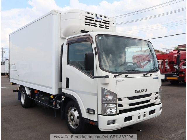isuzu elf-truck 2020 -ISUZU--Elf 2SG-NPR88AN--NPR88-7004116---ISUZU--Elf 2SG-NPR88AN--NPR88-7004116- image 2