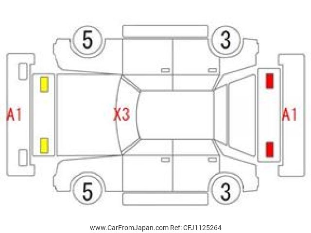 bmw 1-series 2017 -BMW--BMW 1 Series LDA-1S20--WBA1S520X05G82610---BMW--BMW 1 Series LDA-1S20--WBA1S520X05G82610- image 2