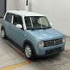 suzuki alto-lapin 2018 -SUZUKI 【後日 】--Alto Lapin HE33S-204376---SUZUKI 【後日 】--Alto Lapin HE33S-204376- image 1