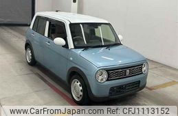 suzuki alto-lapin 2018 -SUZUKI 【後日 】--Alto Lapin HE33S-204376---SUZUKI 【後日 】--Alto Lapin HE33S-204376-
