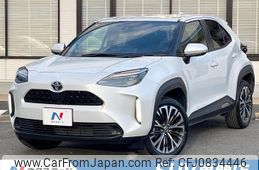 toyota yaris-cross 2024 quick_quick_MXPB10_MXPB10-3038080