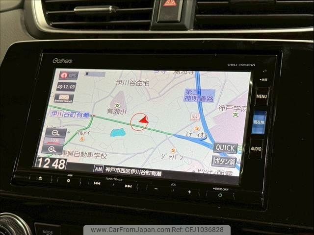 honda cr-v 2019 -HONDA--CR-V DBA-RW2--RW2-1002576---HONDA--CR-V DBA-RW2--RW2-1002576- image 2