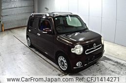 daihatsu mira-cocoa 2013 -DAIHATSU 【ＮＯ後日 】--Mira Cocoa L675S-0157822---DAIHATSU 【ＮＯ後日 】--Mira Cocoa L675S-0157822-