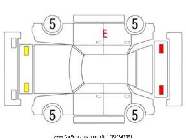nissan serena 2020 -NISSAN--Serena 5AA-GFC27--GFC27-215372---NISSAN--Serena 5AA-GFC27--GFC27-215372- image 2