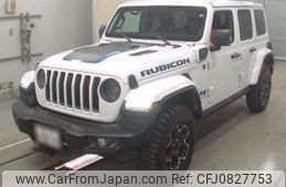 chrysler jeep-wrangler 2024 -CHRYSLER 【練馬 330ﾒ9010】--Jeep Wrangler 3LA-JL20L--1C4JJXR62PW624567---CHRYSLER 【練馬 330ﾒ9010】--Jeep Wrangler 3LA-JL20L--1C4JJXR62PW624567-