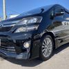 toyota vellfire 2013 -TOYOTA--Vellfire DBA-ANH20W--ANH20-8289923---TOYOTA--Vellfire DBA-ANH20W--ANH20-8289923- image 4