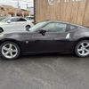 nissan fairlady-z 2010 -NISSAN--Fairlady Z CBA-Z34--Z34-201451---NISSAN--Fairlady Z CBA-Z34--Z34-201451- image 19