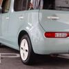 nissan cube 2016 -NISSAN 【一宮 500ﾇ2268】--Cube DBA-Z12--Z12-321819---NISSAN 【一宮 500ﾇ2268】--Cube DBA-Z12--Z12-321819- image 5