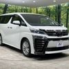 toyota vellfire 2018 -TOYOTA--Vellfire DBA-AGH30W--AGH30-0216375---TOYOTA--Vellfire DBA-AGH30W--AGH30-0216375- image 18