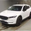 mazda cx-5 2021 quick_quick_3DA-KF2P_KF2P-455204 image 1