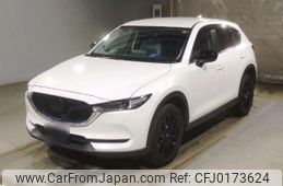 mazda cx-5 2021 quick_quick_3DA-KF2P_KF2P-455204