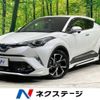 toyota c-hr 2019 -TOYOTA--C-HR DAA-ZYX10--ZYX10-2178060---TOYOTA--C-HR DAA-ZYX10--ZYX10-2178060- image 1