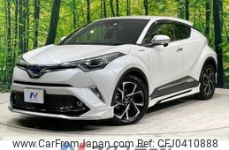 toyota c-hr 2019 -TOYOTA--C-HR DAA-ZYX10--ZYX10-2178060---TOYOTA--C-HR DAA-ZYX10--ZYX10-2178060-