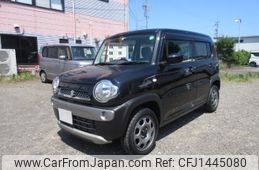 suzuki hustler 2014 CFJ1445080
