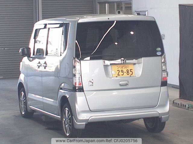 honda n-box 2013 -HONDA 【つくば 581ｶ2985】--N BOX JF2-1111117---HONDA 【つくば 581ｶ2985】--N BOX JF2-1111117- image 2