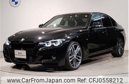 bmw 3-series 2018 -BMW--BMW 3 Series DBA-8E15--WBA8E36030NU81391---BMW--BMW 3 Series DBA-8E15--WBA8E36030NU81391-