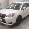 subaru forester 2013 -SUBARU 【つくば 300ﾗ6812】--Forester DBA-SJG--SJG-013782---SUBARU 【つくば 300ﾗ6812】--Forester DBA-SJG--SJG-013782- image 1