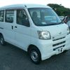 daihatsu hijet-van 2014 -DAIHATSU--Hijet Van S331V--0116043---DAIHATSU--Hijet Van S331V--0116043- image 1