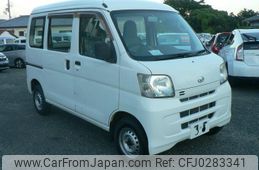 daihatsu hijet-van 2014 -DAIHATSU--Hijet Van S331V--0116043---DAIHATSU--Hijet Van S331V--0116043-