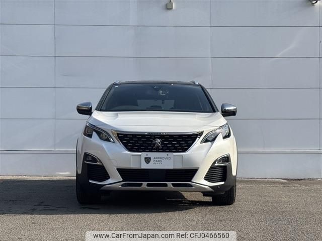 peugeot 5008 2020 -PEUGEOT--Peugeot 5008 LDA-P87AH01--VF3MJEHZRKS382857---PEUGEOT--Peugeot 5008 LDA-P87AH01--VF3MJEHZRKS382857- image 2