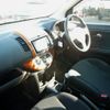 nissan note 2011 No.12889 image 10