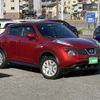 nissan juke 2012 quick_quick_DBA-YF15_YF15-057258 image 1