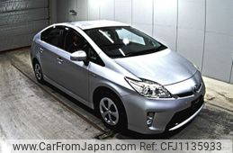 toyota prius 2014 -TOYOTA--Prius ZVW30-1834570---TOYOTA--Prius ZVW30-1834570-