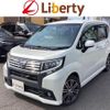 daihatsu move 2016 quick_quick_LA150S_LA150S-0080765 image 1