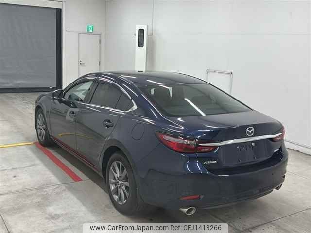 mazda atenza 2018 -MAZDA--Atenza Sedan GJEFP-400303---MAZDA--Atenza Sedan GJEFP-400303- image 2