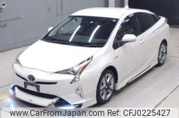 toyota prius 2016 quick_quick_DAA-ZVW50_ZVW50-6005539