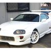 toyota supra 2001 GOO_JP_700060229130241127001 image 1