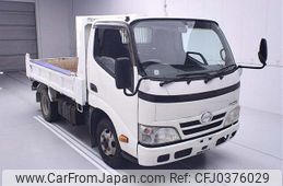 hino dutro 2011 -HINO--Hino Dutoro XZU554T-0003050---HINO--Hino Dutoro XZU554T-0003050-